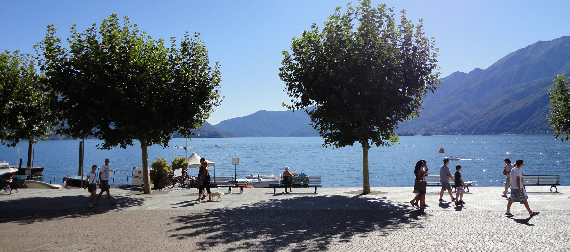 Ascona-Locarno - ASCONA MUSIC FESTIVAL