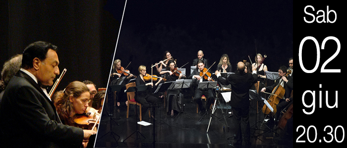 concerto 2 giugno 2018