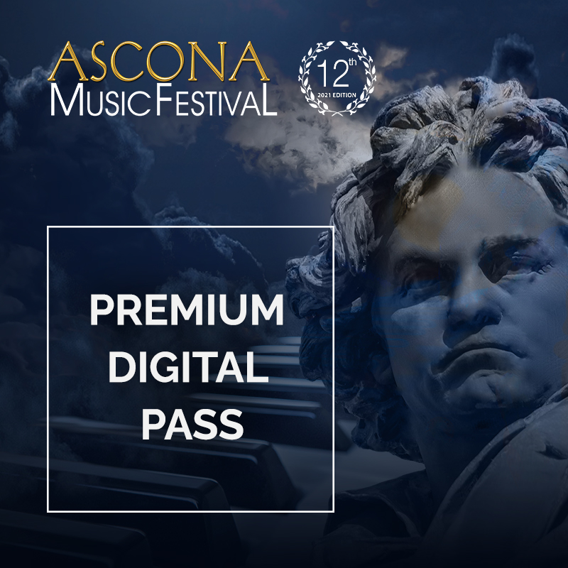 Premium Digital Pass