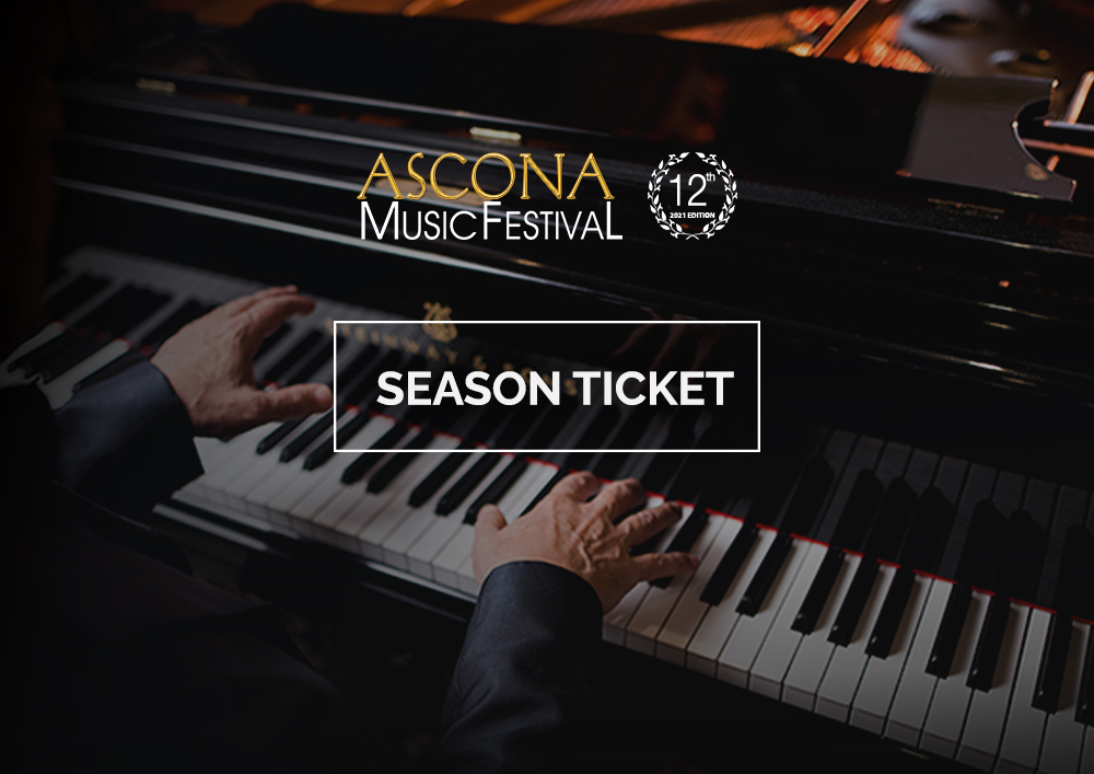 Concert by Daniel Levy